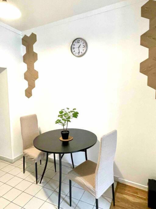 Cosy Studio In The Center Of Fontainebleau Extérieur photo